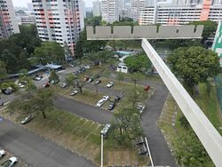 Blk 335 Clementi Avenue 2 (Clementi), HDB 3 Rooms #601548431